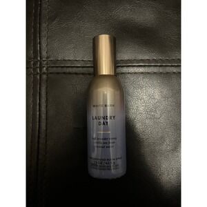 White Barn Laundry Day Concentrated Room Spray Lavender Vanilla Sea Foam  1.5oz